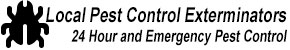 Saint Albans VT Pest Control Exterminators